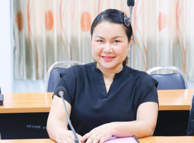 โครงการอบรมทางไกล (Conference) เรื่อง ... พารามิเตอร์รูปภาพ 21